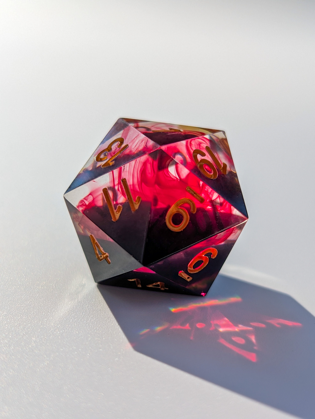 Gothic D&D Character Bundle
