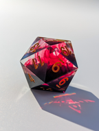 Gothic D&D Character Bundle