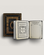 Gothic D&D DM Planner