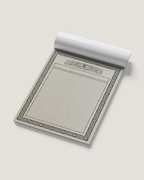 Gothic D&D Map Pad